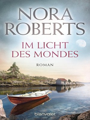 cover image of Im Licht des Mondes